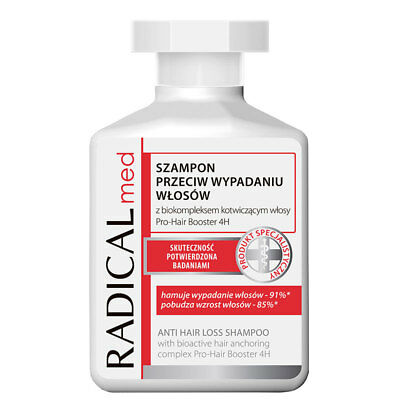 Farmona Radical Med for Anti Hair Loss Shampoo 300ml