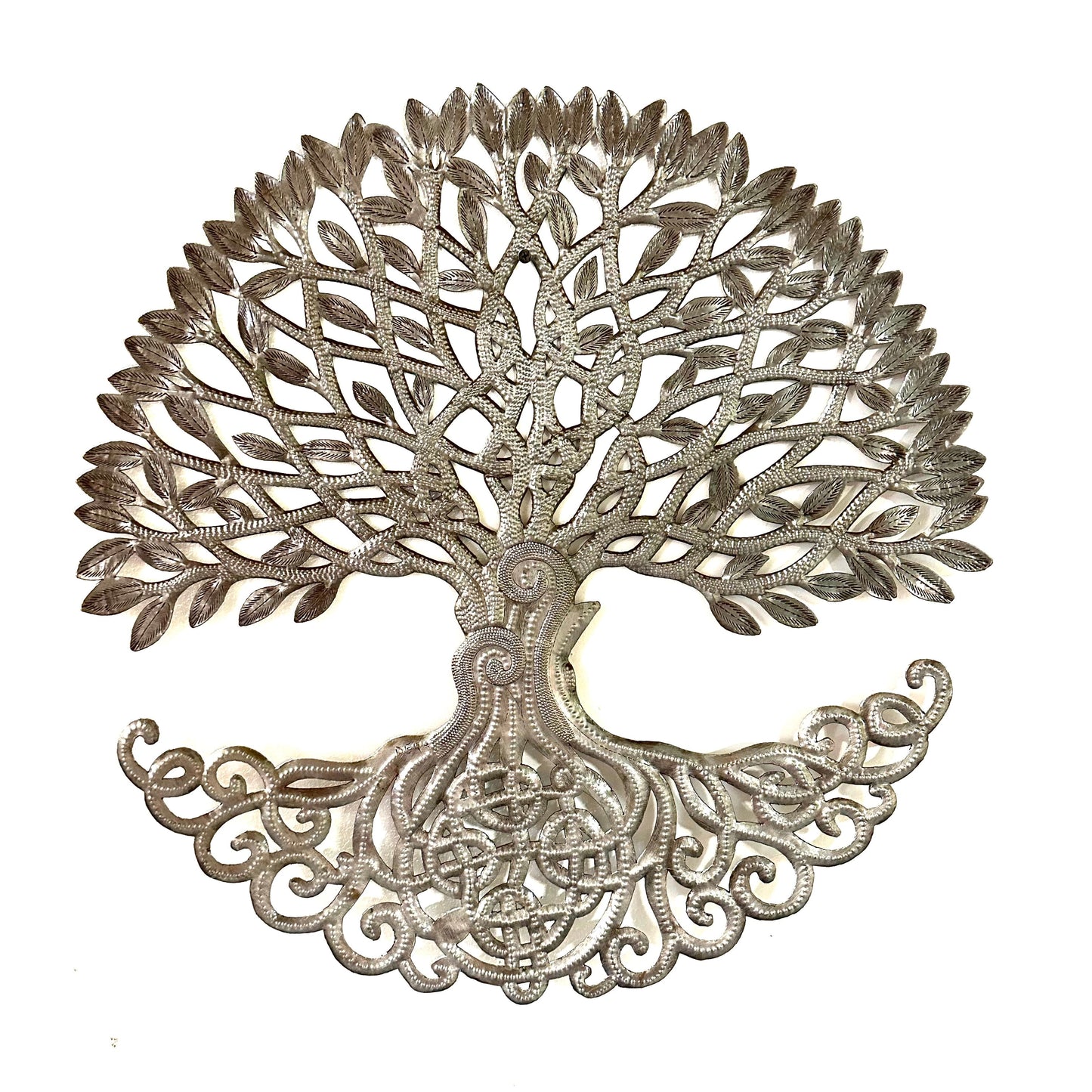 Large Whimsical Tree of Life