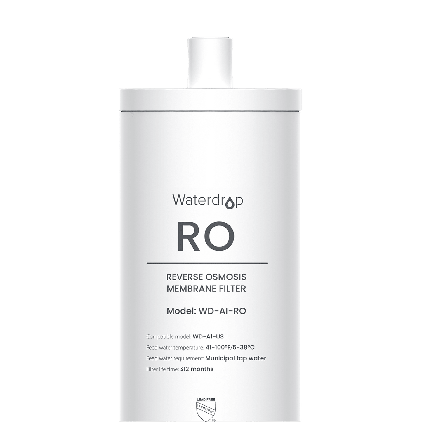 WD-A1-RO Filter for A1 RO Hot Cold Water System