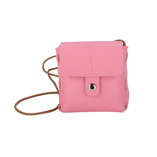 Mini Fashion Crossbody Bag for Women