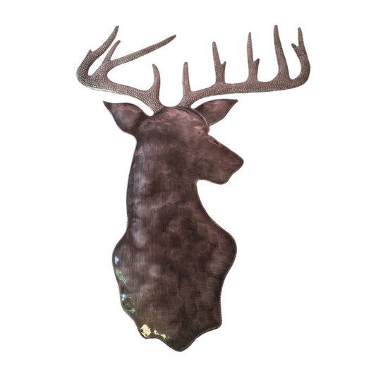 Deer Head