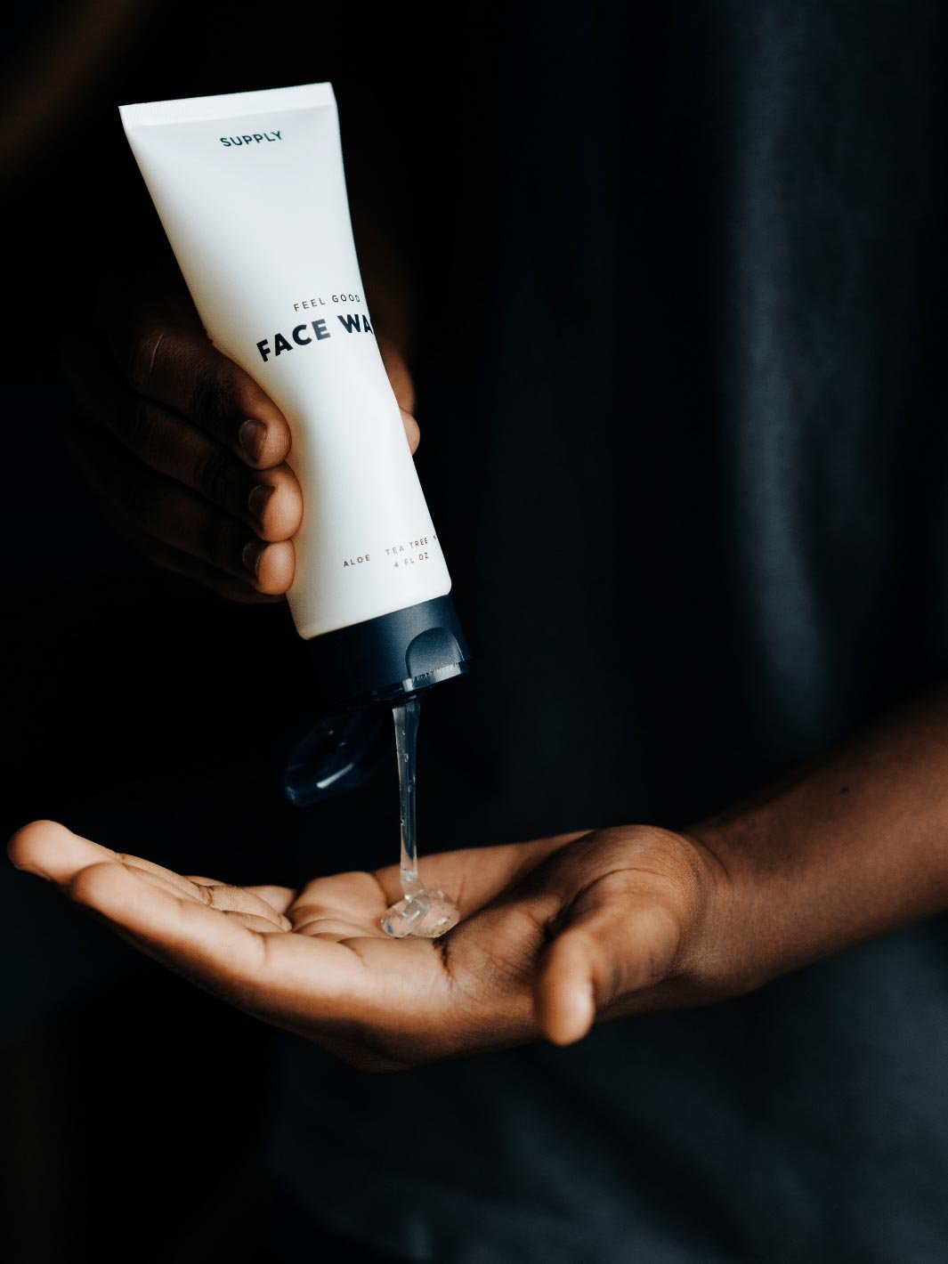 Ultimate Skin Essentials