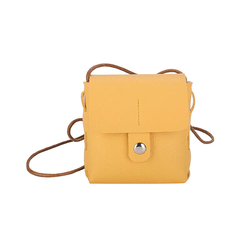 Mini Fashion Crossbody Bag for Women
