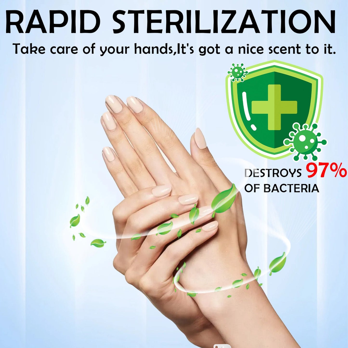 Watermelon Coconut Cherry Blossom Cucumber OnTheGo Scent Spray