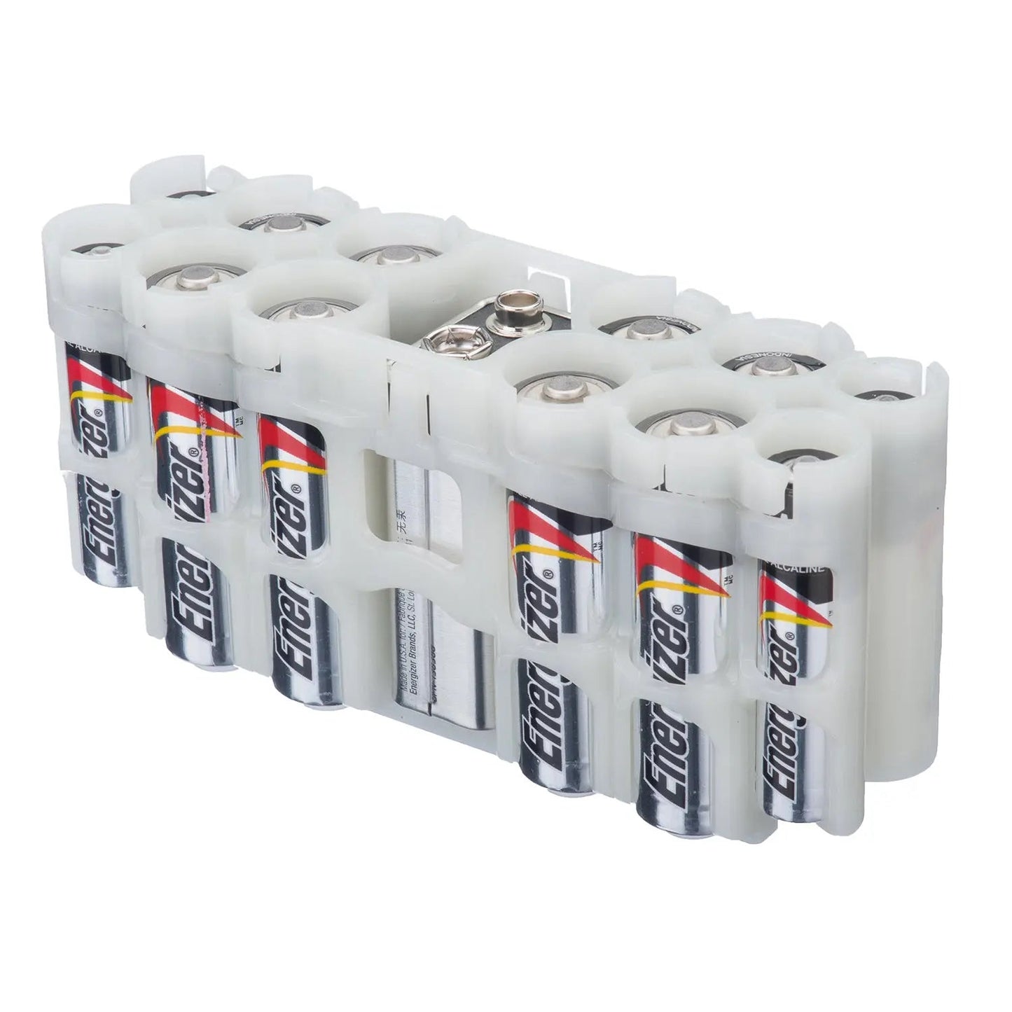 A9 Pack Battery Caddy (Moonshine)