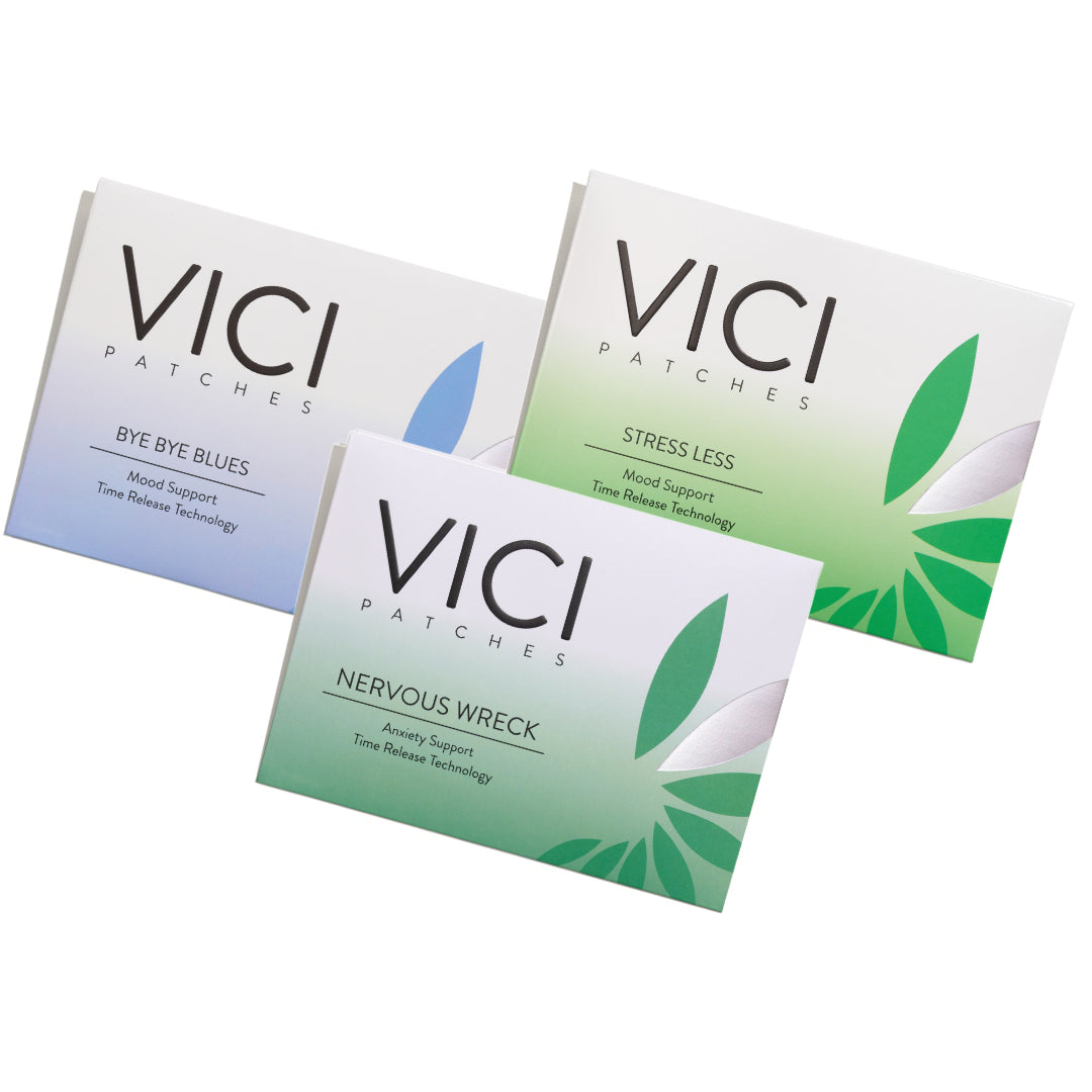 NEW Set! - Lift and Empower Yourself