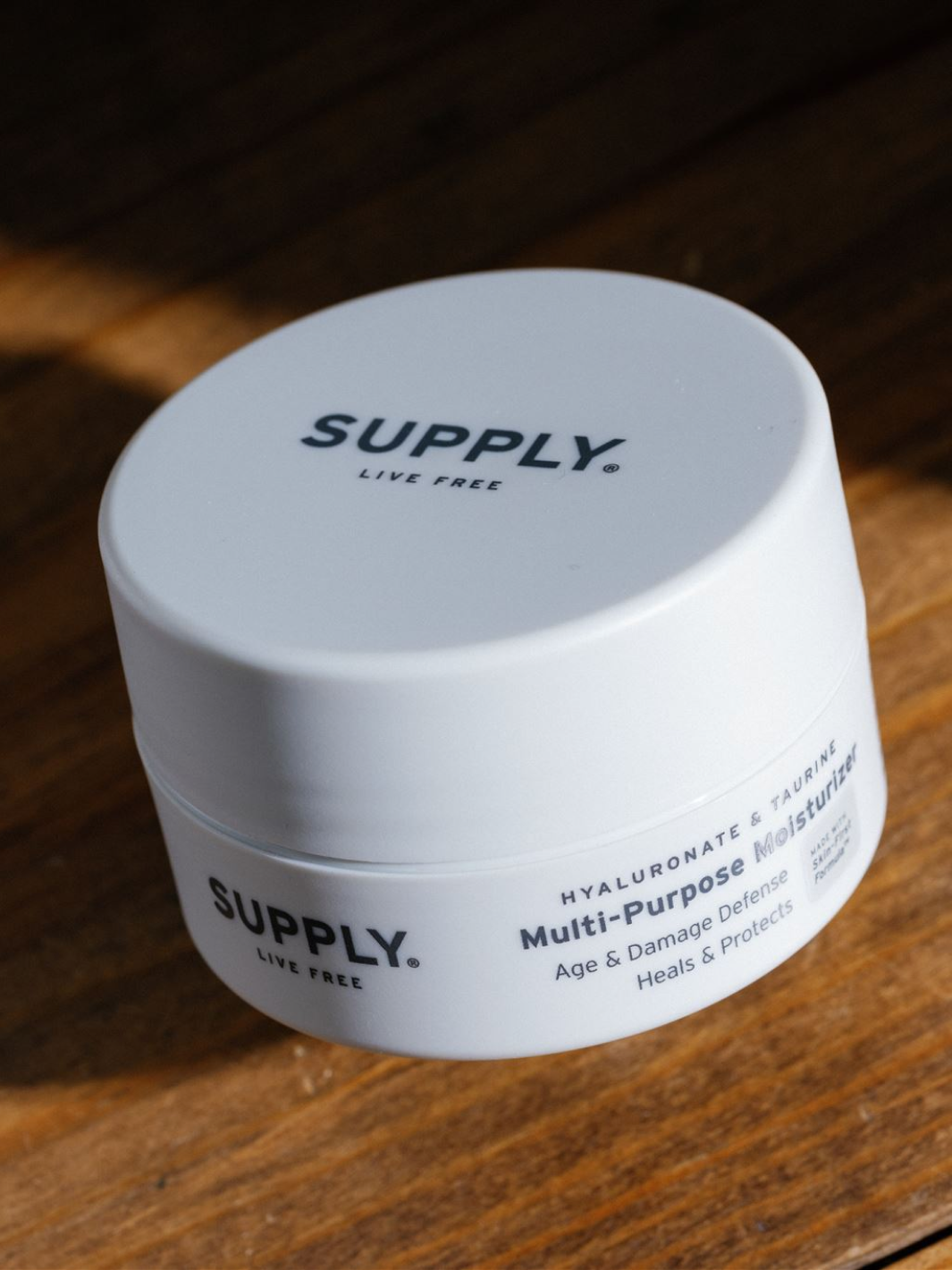 The Skin Essentials Set