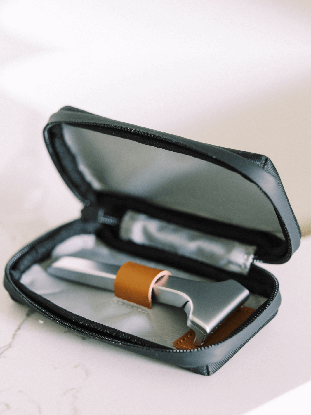 The Travel Case