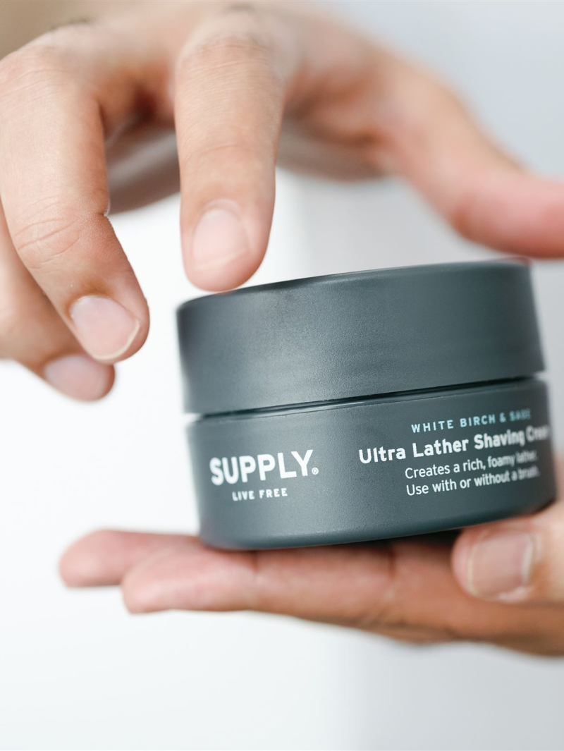 Perfect Shave Set