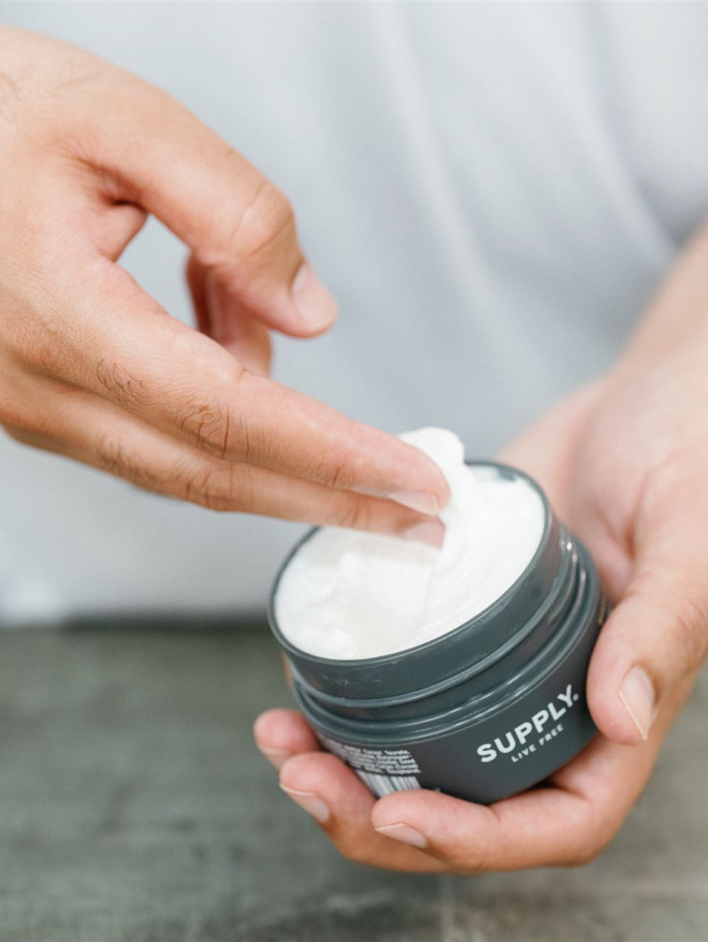 Perfect Shave Set