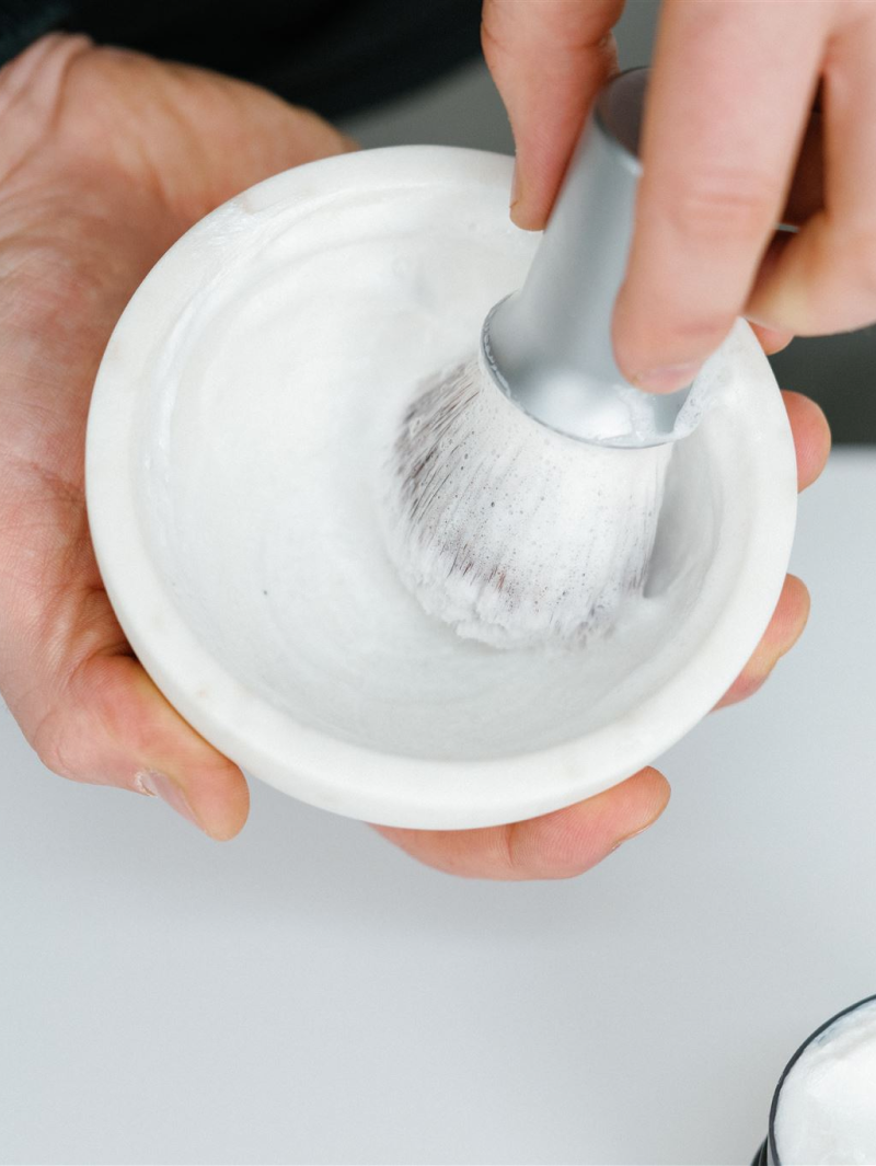 Perfect Shave Set