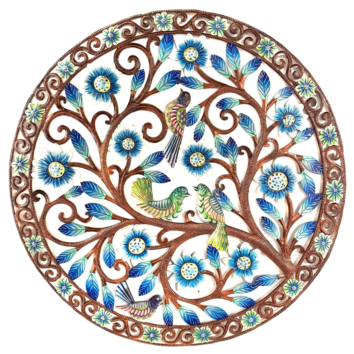 Jumbo Nesmy’s Birds