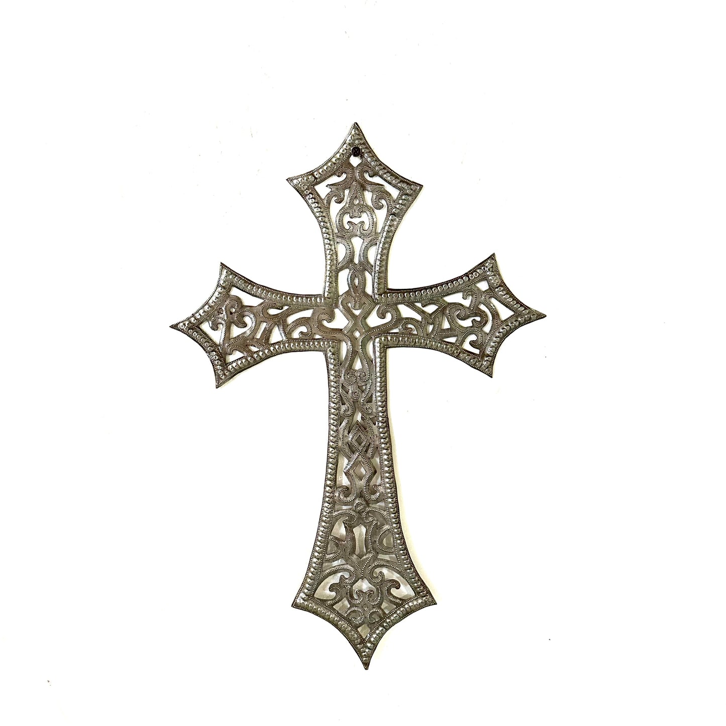 Ornate Cross
