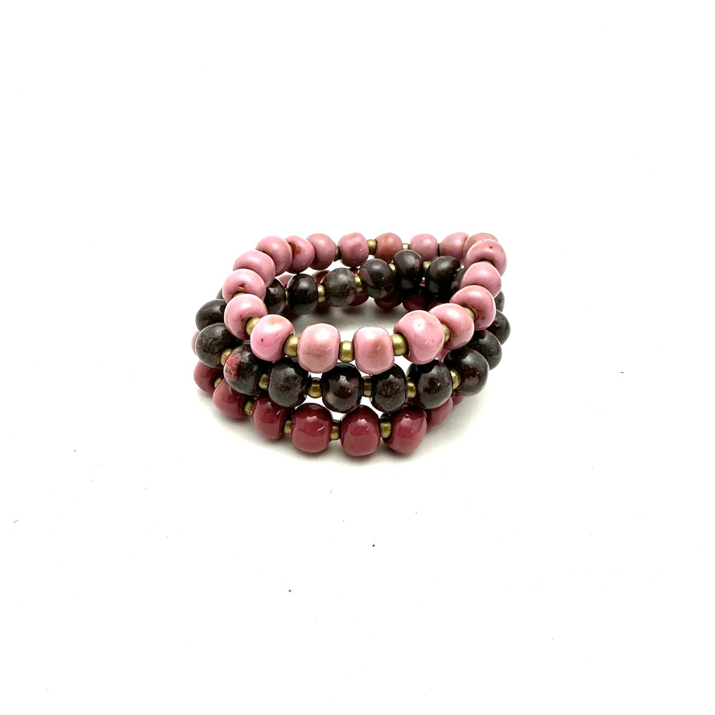 Sweet Treats Bracelet Stack