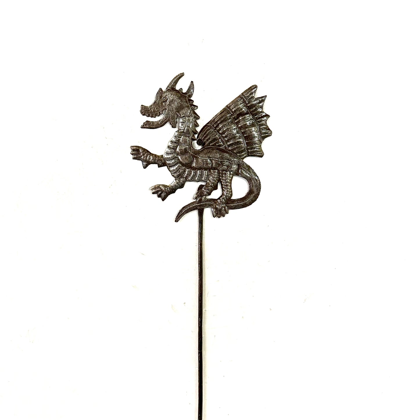 Dragon Garden Stake 6