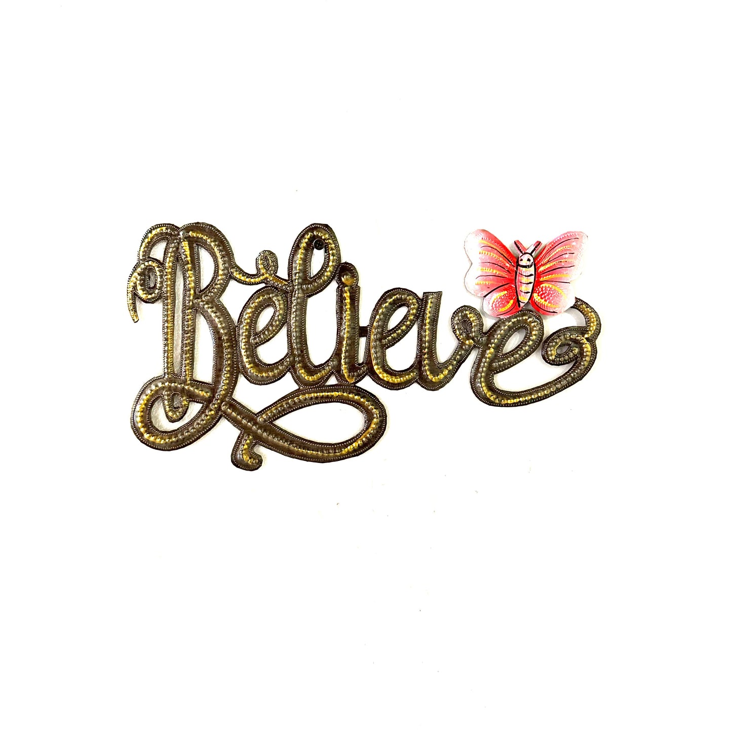 Believe