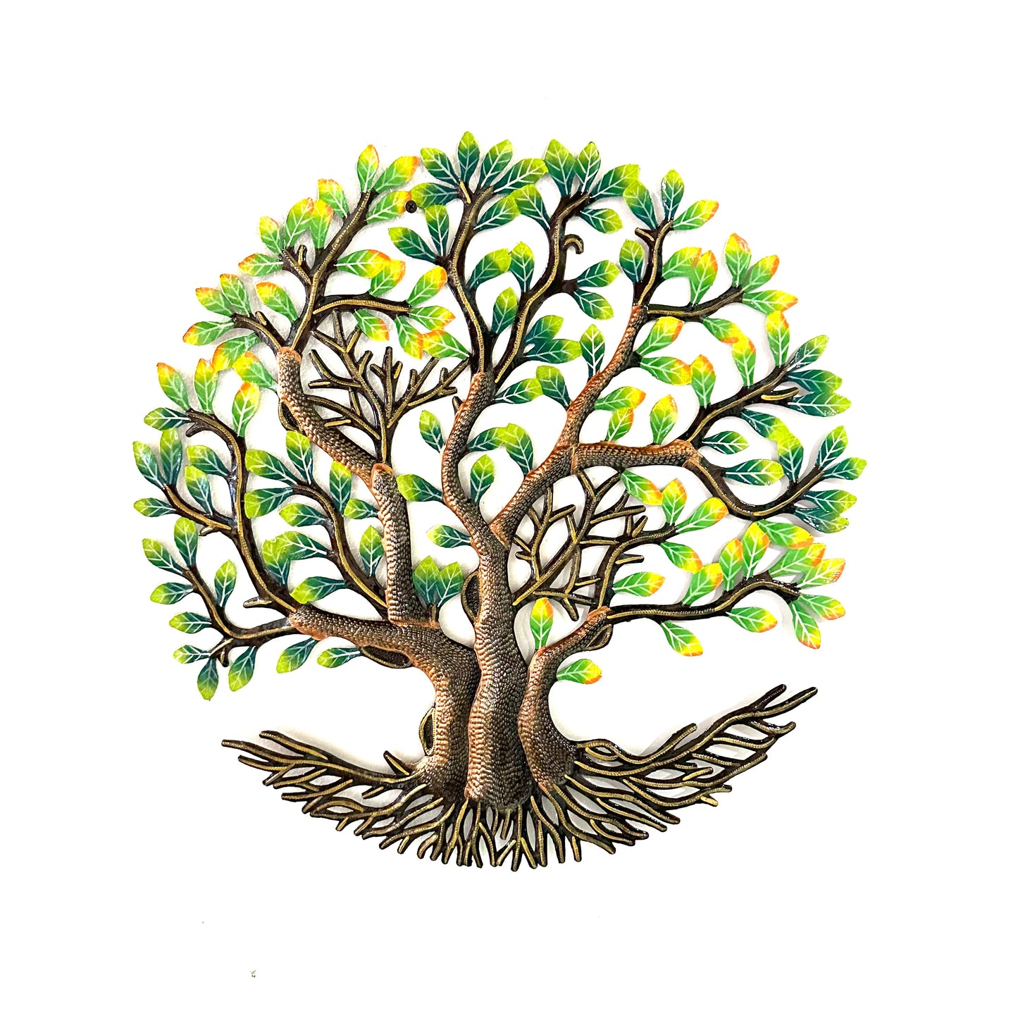 Strength Tree of Life