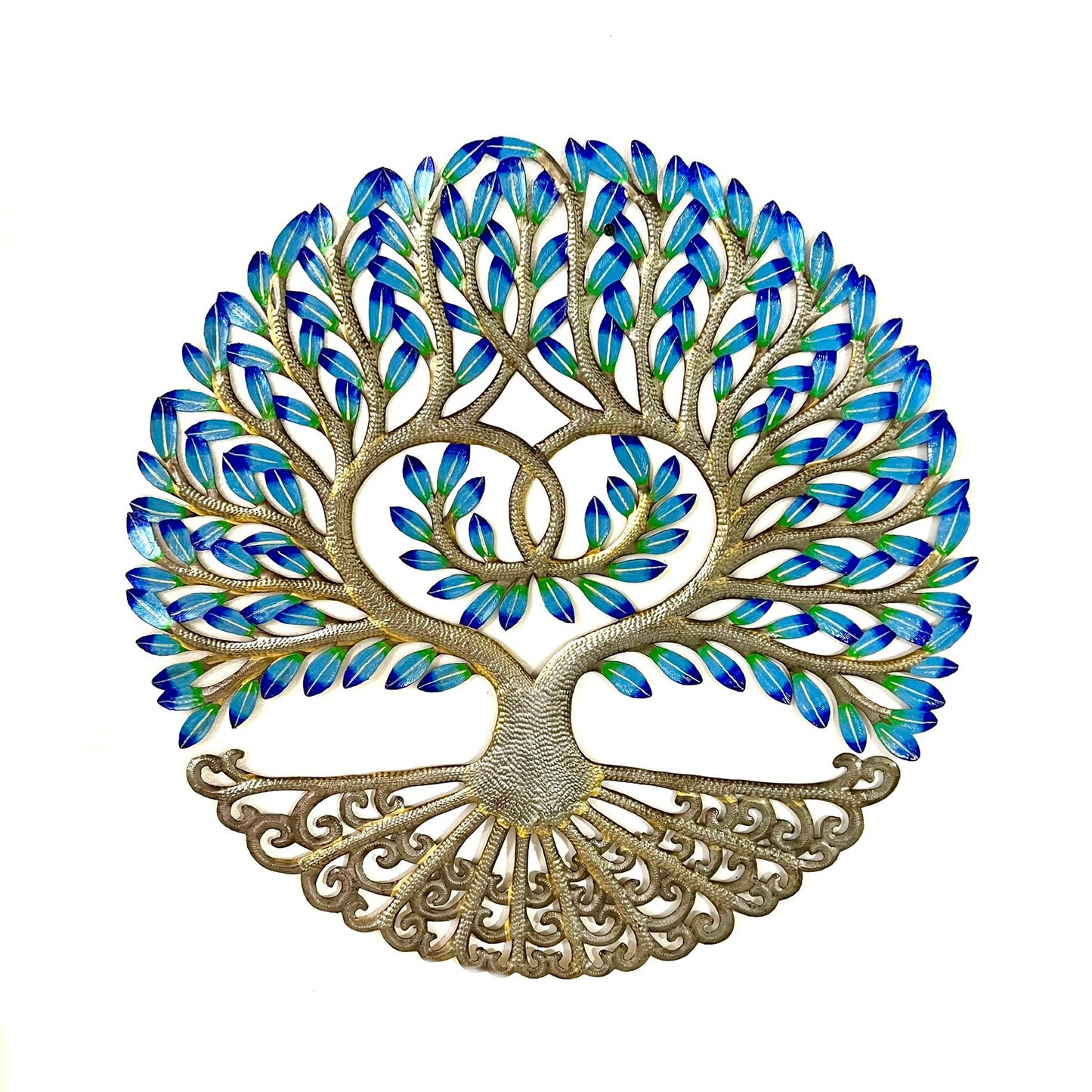 Forever and Always Tree of Life