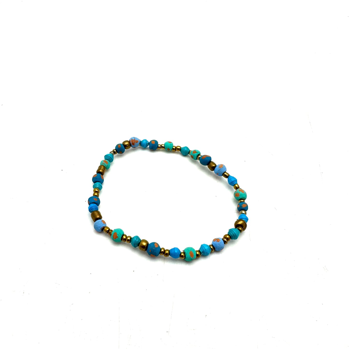 Jerzie Bracelet- Multicolor