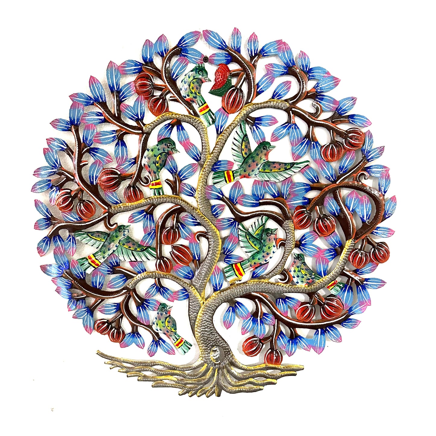 First Fruits Tree of Life