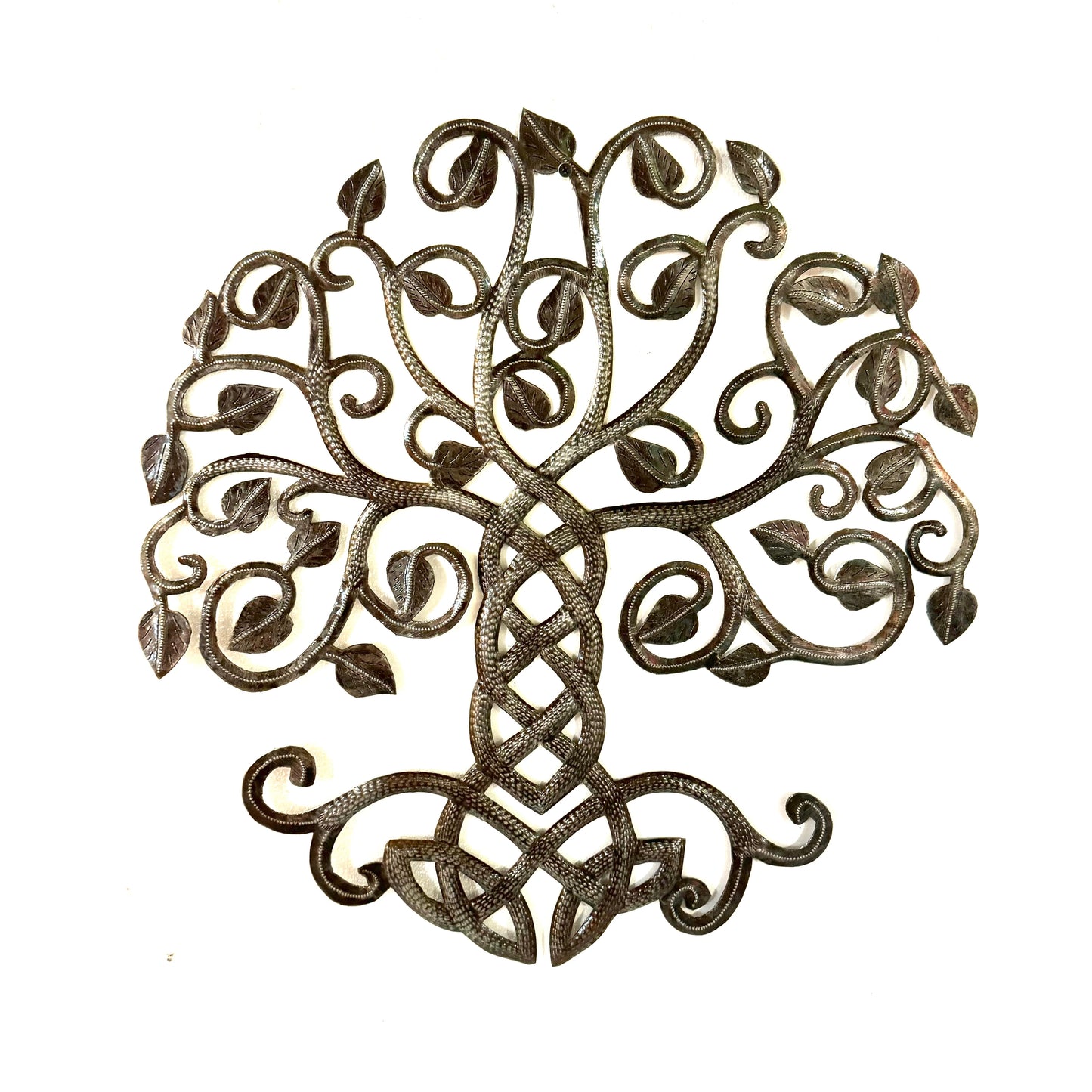 Celtic Knot Tree of Life