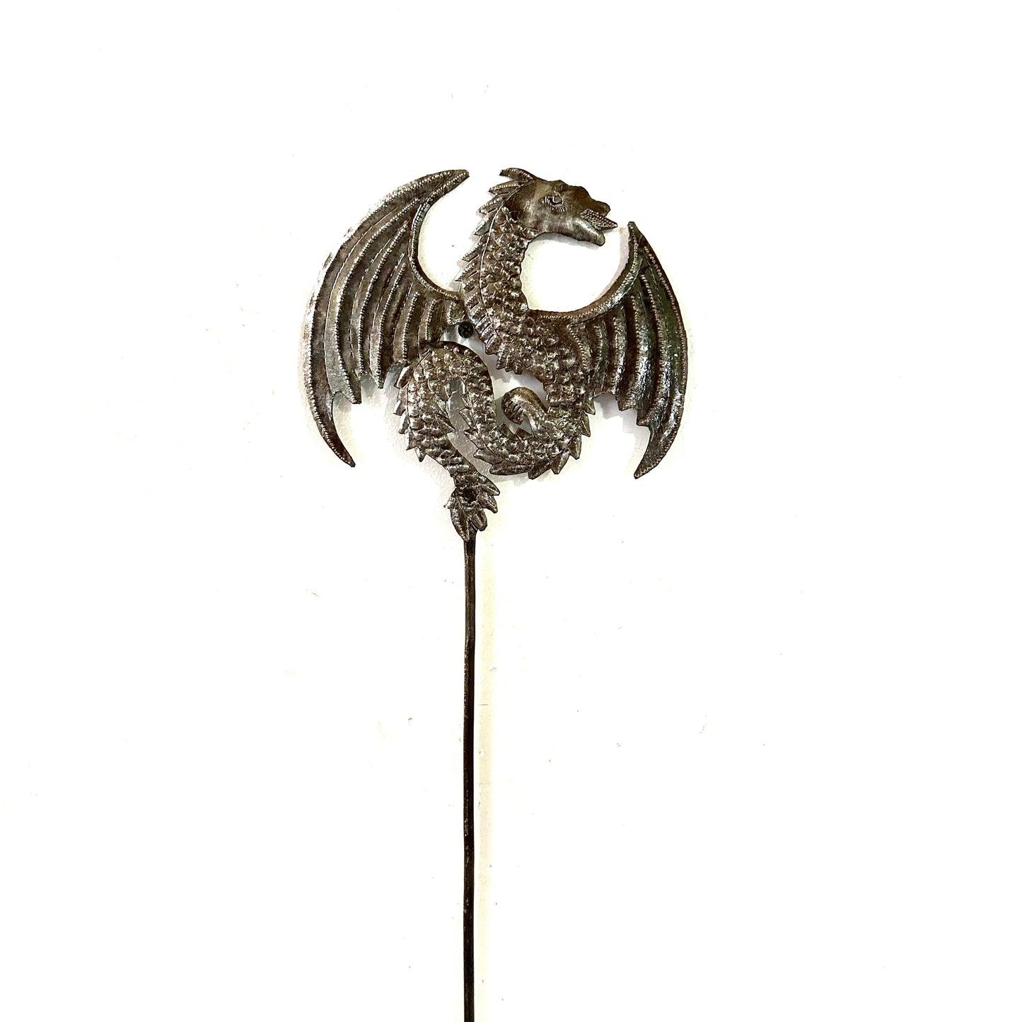 Dragon Garden Stake 2