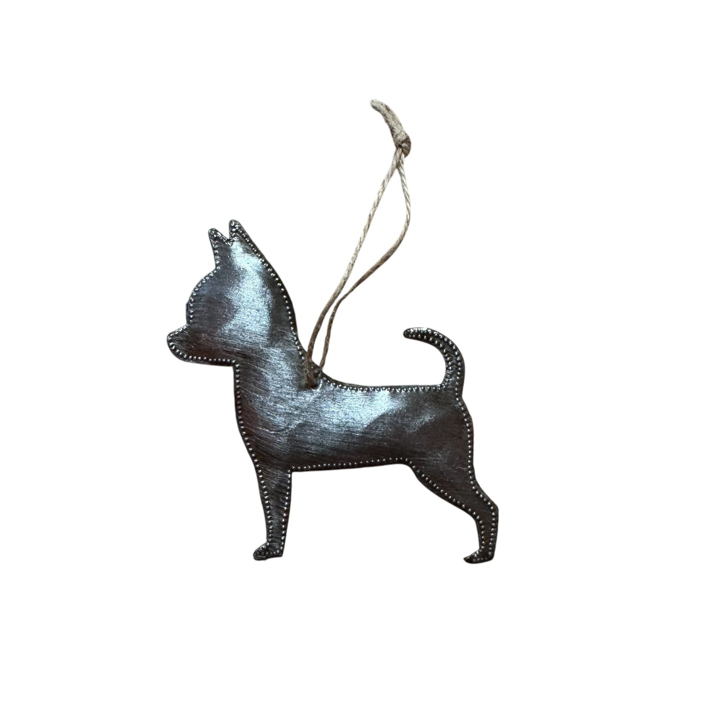 Chihuahua Ornament
