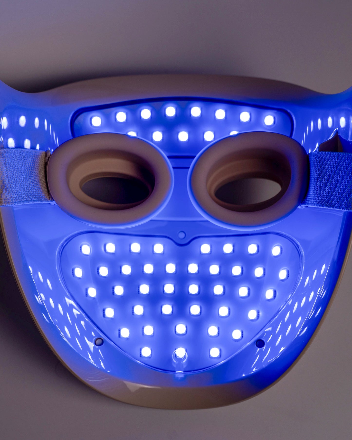 Blyss Helio – Professional-Grade LED Photon Therapy Mask