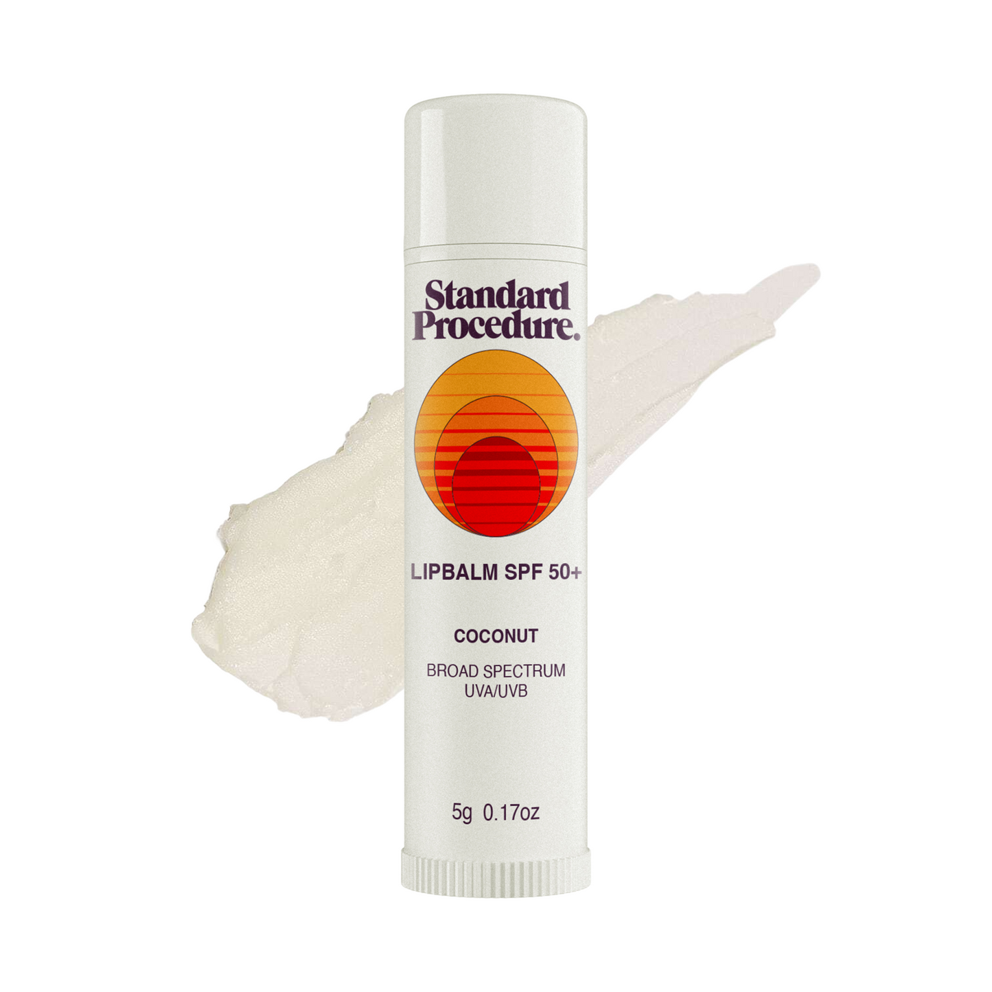 LIP BALM SPF 50+