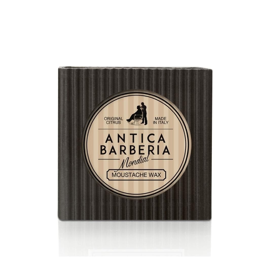 Original Citrus Moustache Modeling Wax 30ml