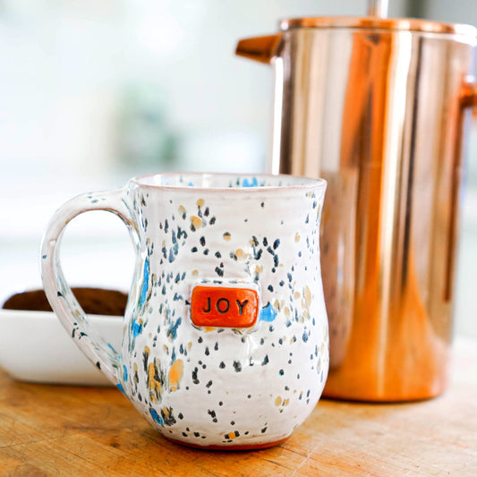 Joy Mug