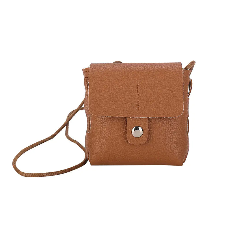 Mini Fashion Crossbody Bag for Women