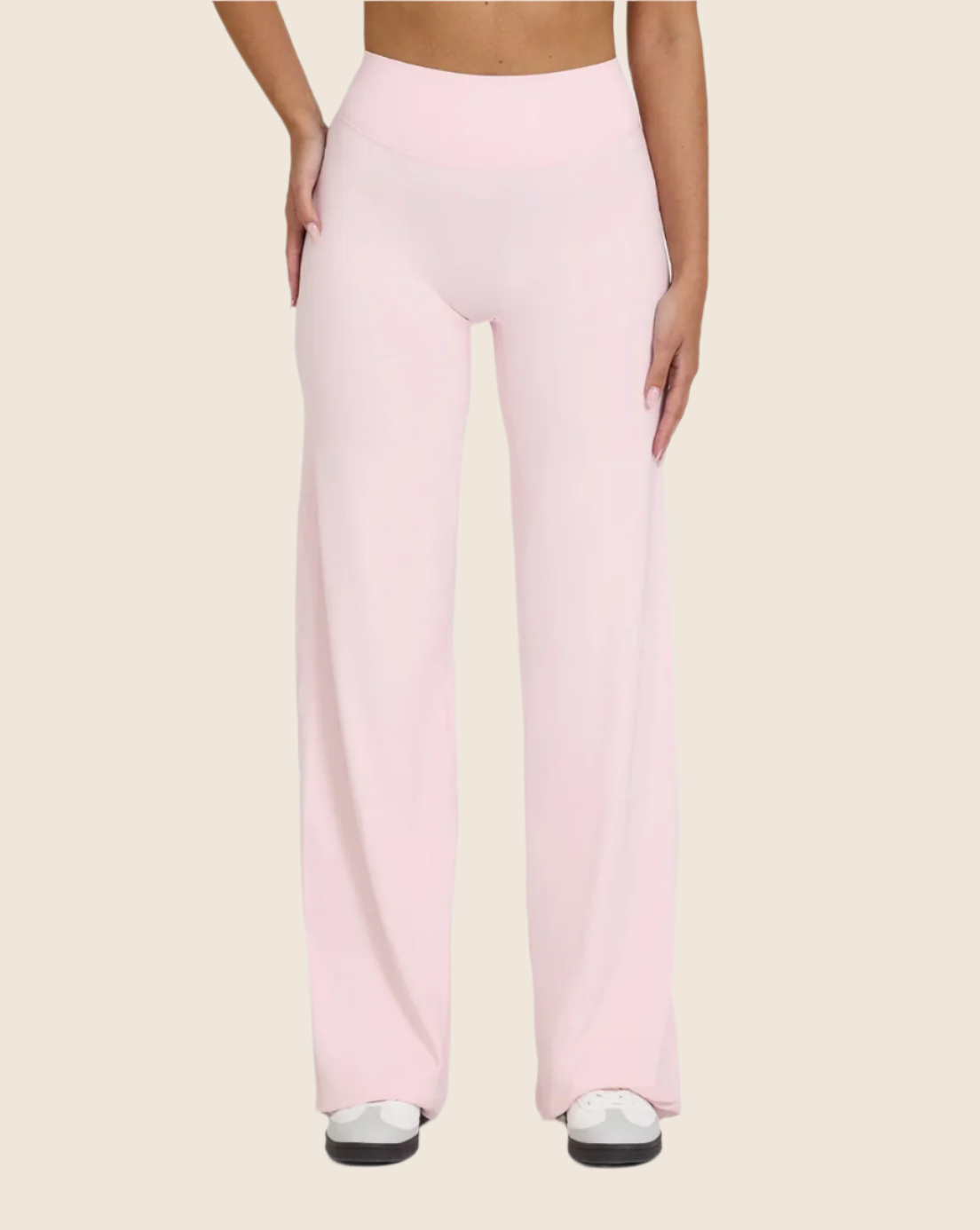 Bootcut Yoga Leggings