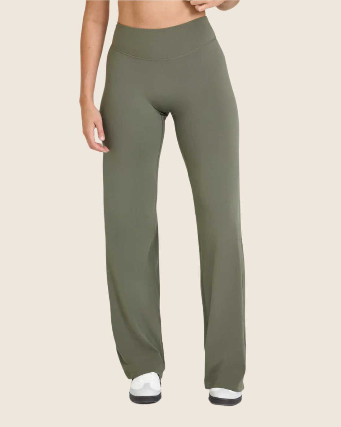 Bootcut Yoga Leggings