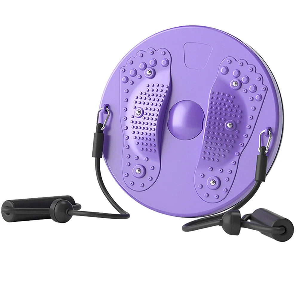 Health Trainer Weight Loss Fitness Balance Board Body