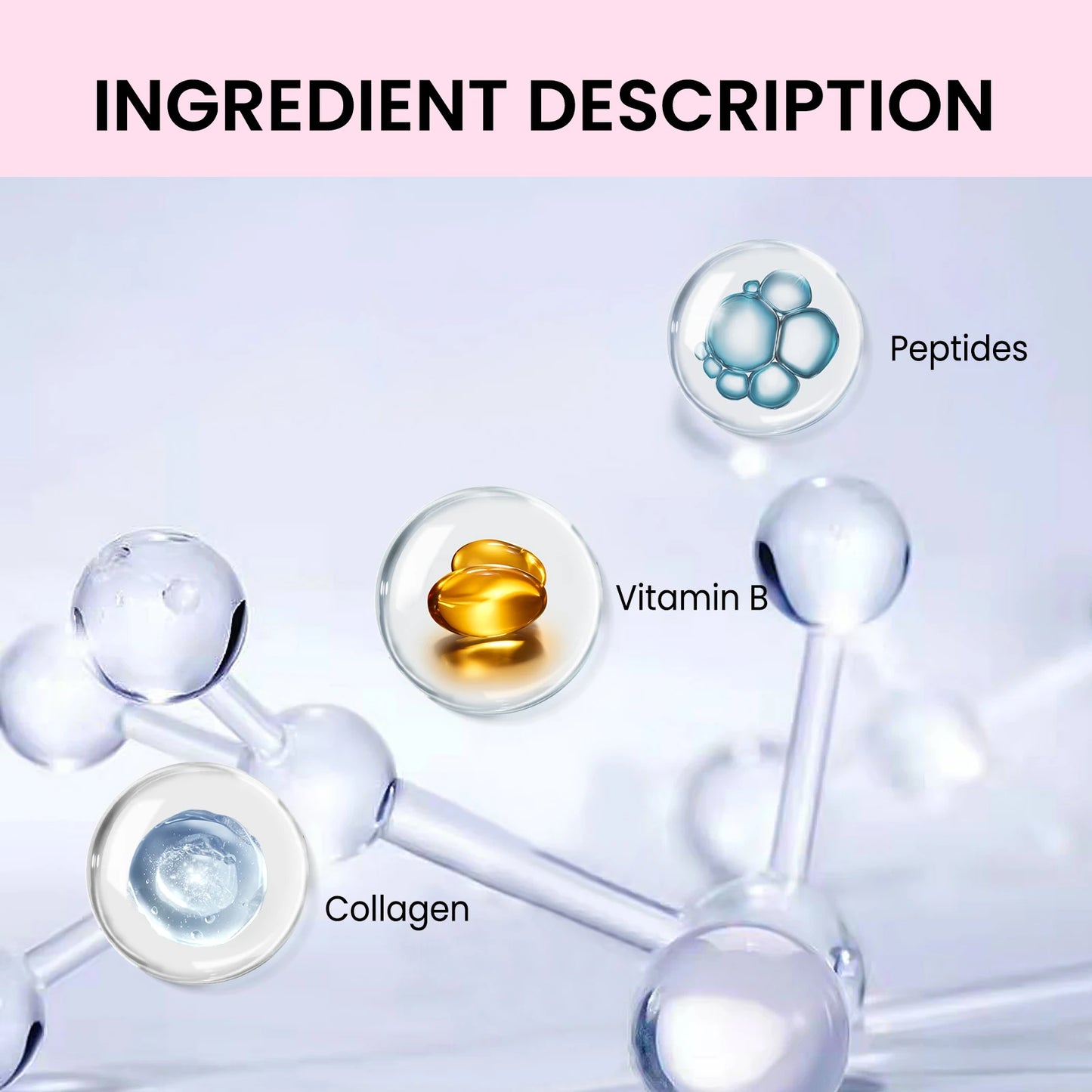 1/2/3pcs CC Cream Foundation Waterproof Brighten | Ships from US