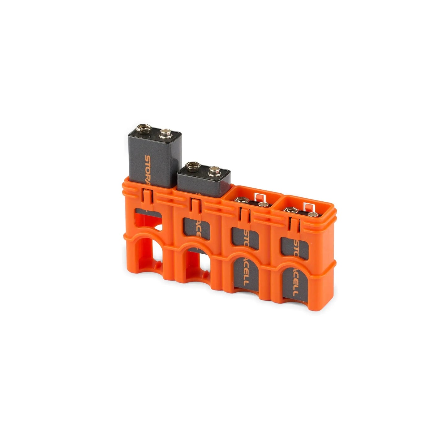 Slim Line 9V (Orange)