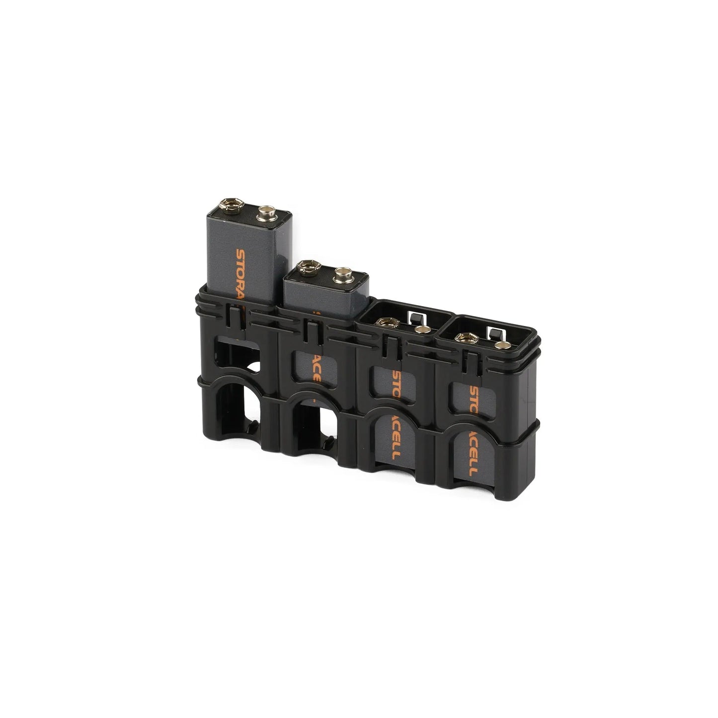 Slim Line 9V (Tuxedo Black)