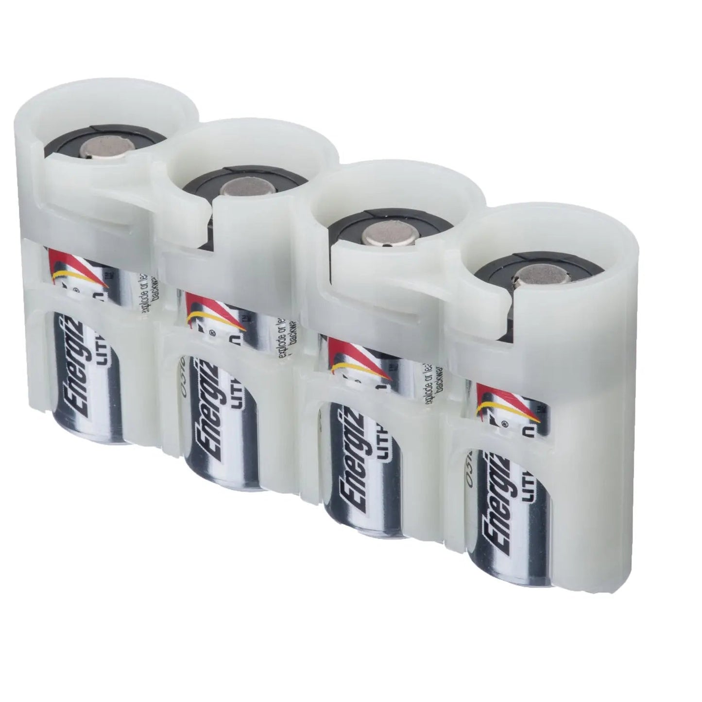 Slim Line CR123 (Moonshine)