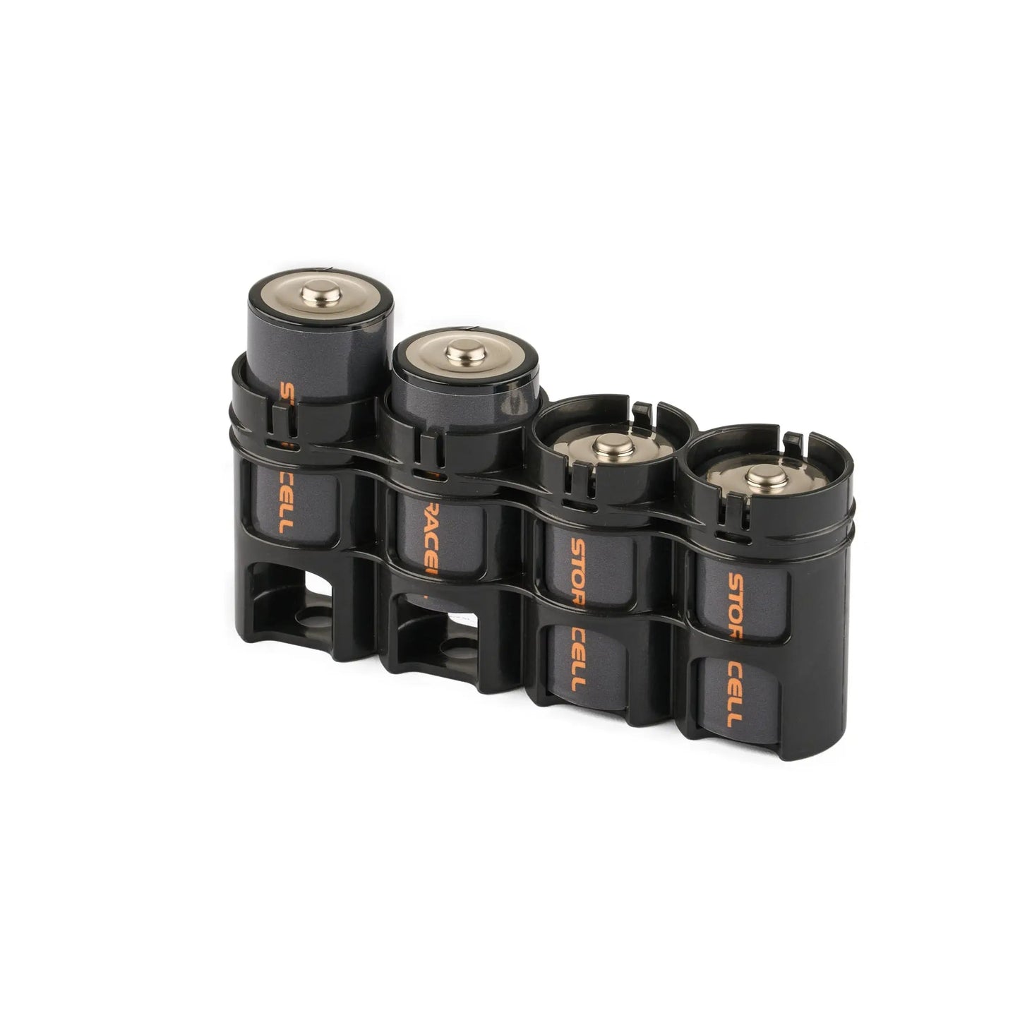 Slim Line D4 (Tuxedo Black)