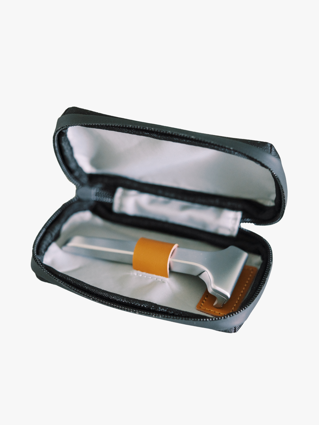 The Travel Case
