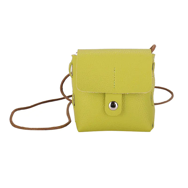 Mini Fashion Crossbody Bag for Women