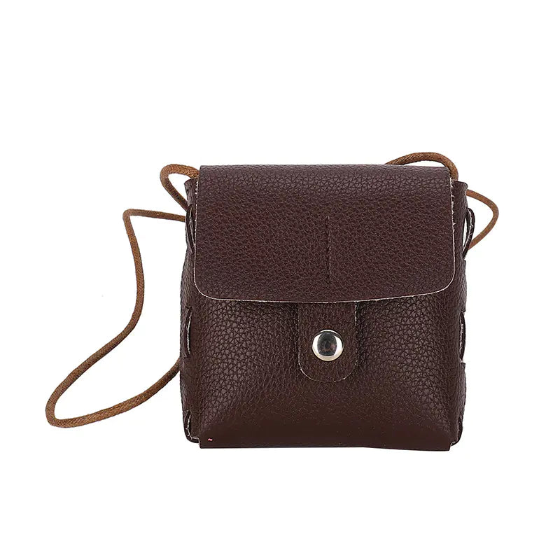 Mini Fashion Crossbody Bag for Women