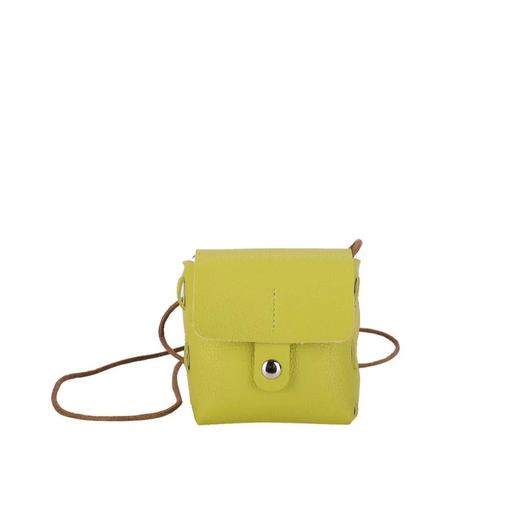 Mini Fashion Crossbody Bag for Women