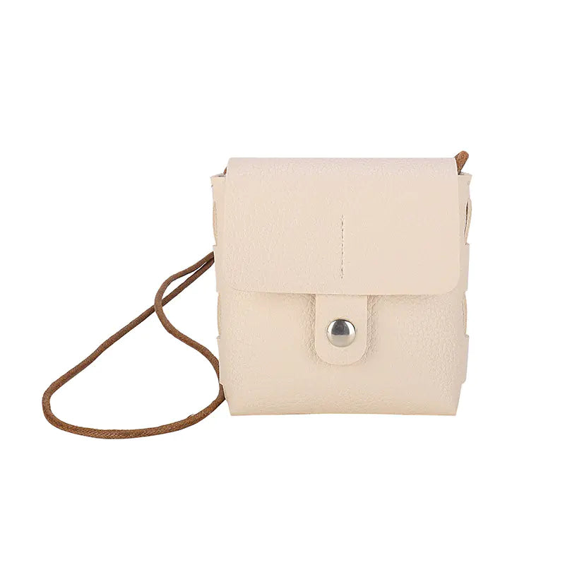 Mini Fashion Crossbody Bag for Women