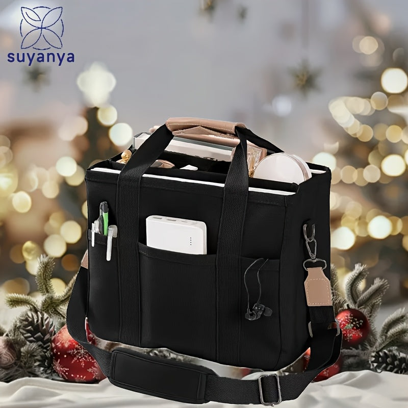 Chic Multifunctional Mama Tote The Ultimate Mom Bag