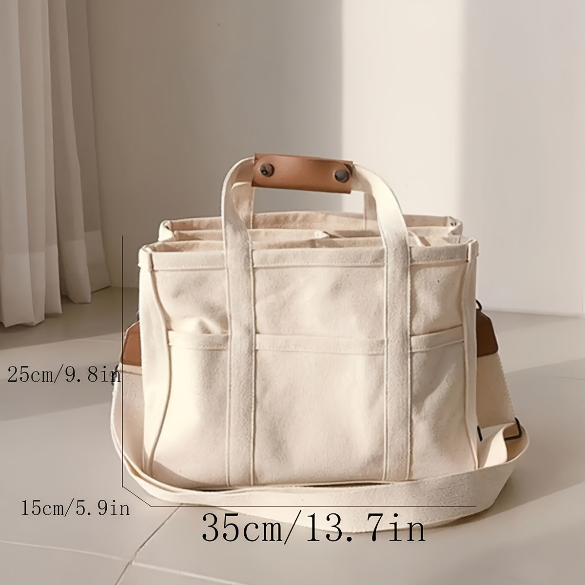 Chic Multifunctional Mama Tote The Ultimate Mom Bag