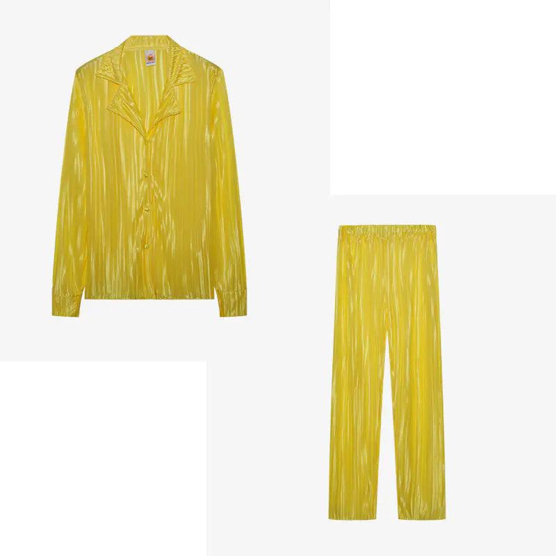 Trendy Plus Size Women's Casual Multi-Color Set