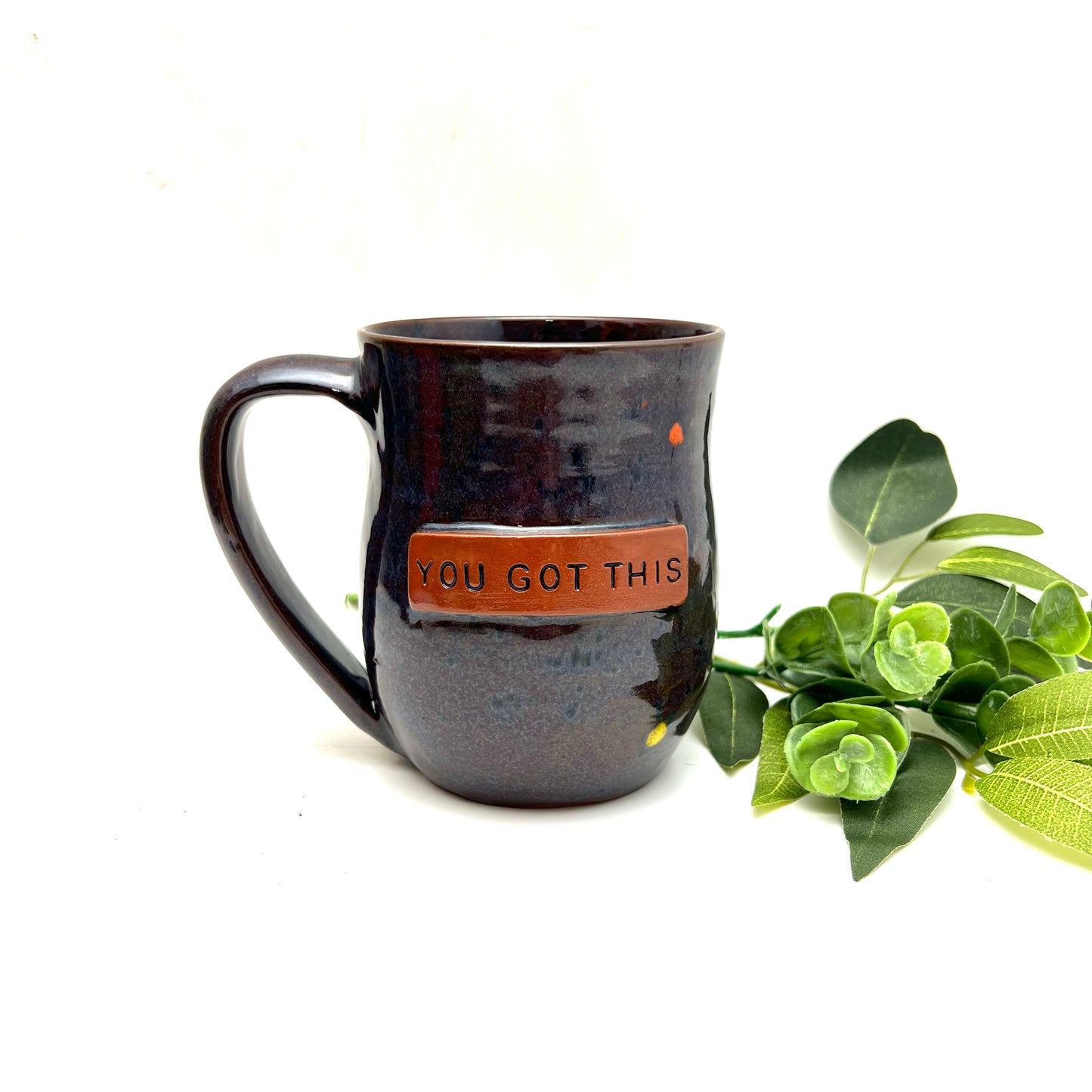 You Got This Mug - Harvest Sprinkles