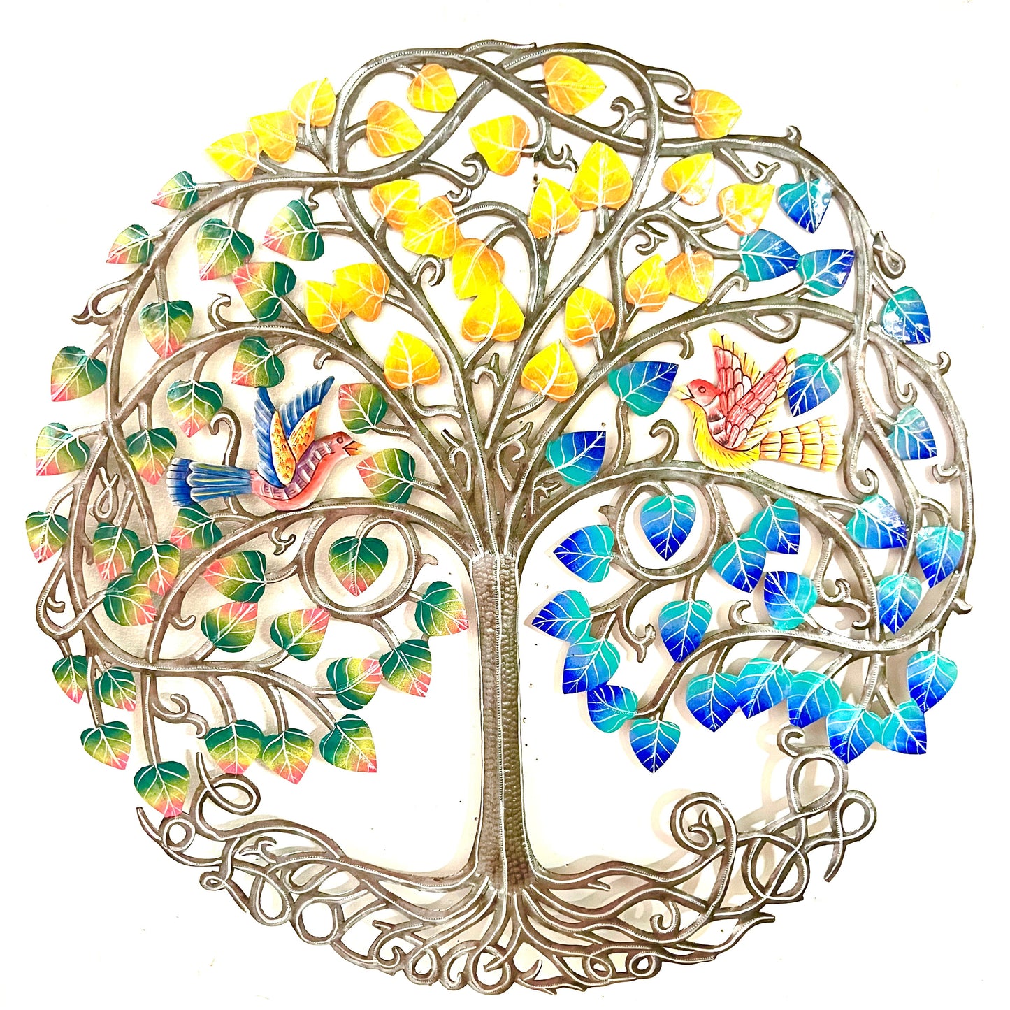 Jumbo All Seasons Tree of Life